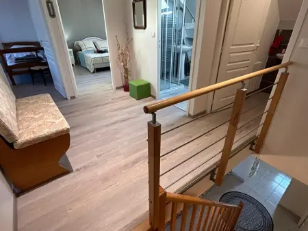 Maison berrichonne authentique avec jardin, près du Domaine de George Sand et activités variées - Photo 15