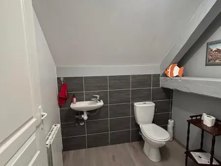 Maison berrichonne authentique avec jardin, près du Domaine de George Sand et activités variées - Photo 16