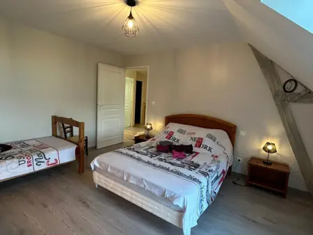 Maison berrichonne authentique avec jardin, près du Domaine de George Sand et activités variées - Photo 18