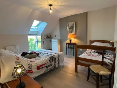 Maison berrichonne authentique avec jardin, près du Domaine de George Sand et activités variées - Photo 19