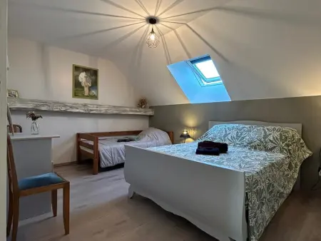 Maison berrichonne authentique avec jardin, près du Domaine de George Sand et activités variées - Photo 21