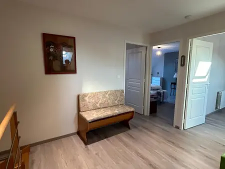 Maison berrichonne authentique avec jardin, près du Domaine de George Sand et activités variées - Photo 22