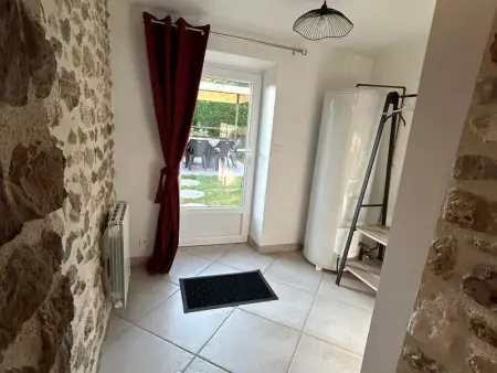 Maison berrichonne authentique avec jardin, près du Domaine de George Sand et activités variées - Photo 23