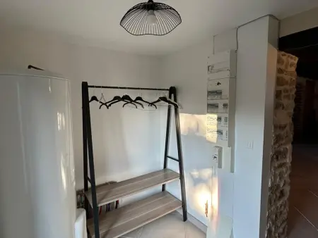 Maison berrichonne authentique avec jardin, près du Domaine de George Sand et activités variées - Photo 24