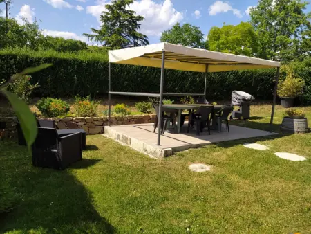 Maison berrichonne authentique avec jardin, près du Domaine de George Sand et activités variées - Photo 26