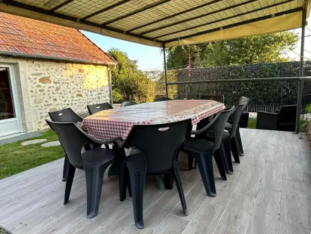 Maison berrichonne authentique avec jardin, près du Domaine de George Sand et activités variées - Photo 27