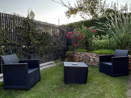 Maison berrichonne authentique avec jardin, près du Domaine de George Sand et activités variées - Photo 28