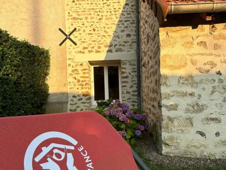 Maison berrichonne authentique avec jardin, près du Domaine de George Sand et activités variées - Photo 29
