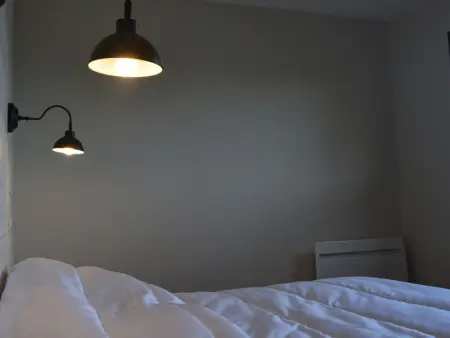 Maison éco-responsable avec terrasse, jardin privé et aménagement fauteuil roulant à Pouligny-Saint-Martin - Photo 10