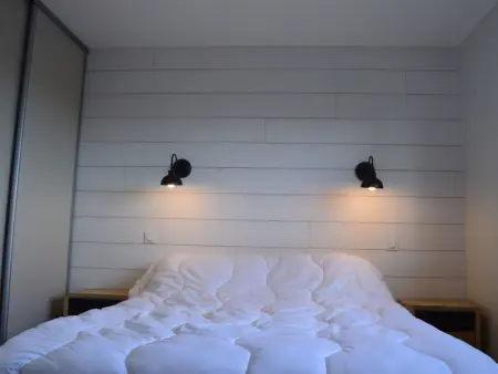 Maison éco-responsable avec terrasse, jardin privé et aménagement fauteuil roulant à Pouligny-Saint-Martin - Photo 12