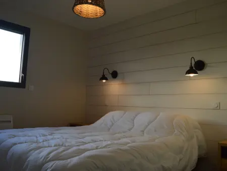 Maison éco-responsable avec terrasse, jardin privé et aménagement fauteuil roulant à Pouligny-Saint-Martin - Photo 13