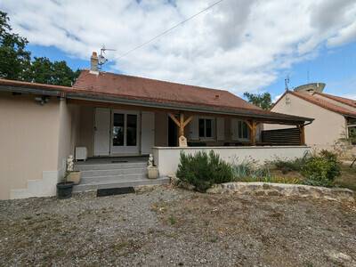 Location Gite à Le Pont Chrétien Chabenet,La Varoise - N°830232