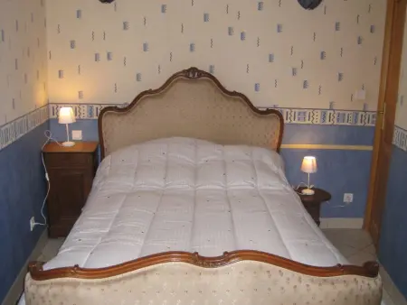 Gîte chaleureux avec terrasse près de Nancy, parking privé, à proximité de festivals et nature - Photo 4