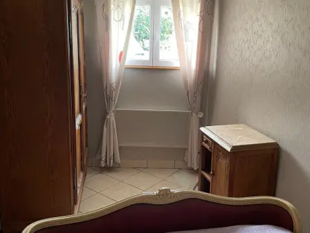 Gîte chaleureux avec terrasse près de Nancy, parking privé, à proximité de festivals et nature - Photo 5