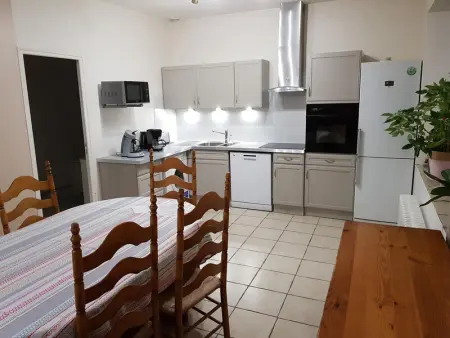 Charmant Duplex avec Jardin Privatif et Parking, à Proximité de Montargis et Pithiviers - Photo 1