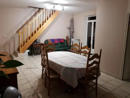 Charmant Duplex avec Jardin Privatif et Parking, à Proximité de Montargis et Pithiviers - Photo 4