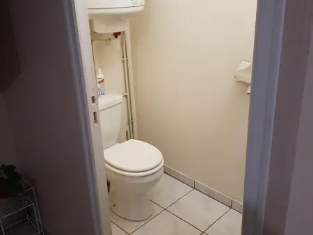 Charmant Duplex avec Jardin Privatif et Parking, à Proximité de Montargis et Pithiviers - Photo 8