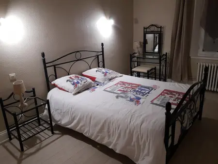 Charmant Duplex avec Jardin Privatif et Parking, à Proximité de Montargis et Pithiviers - Photo 9