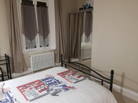 Charmant Duplex avec Jardin Privatif et Parking, à Proximité de Montargis et Pithiviers - Photo 10