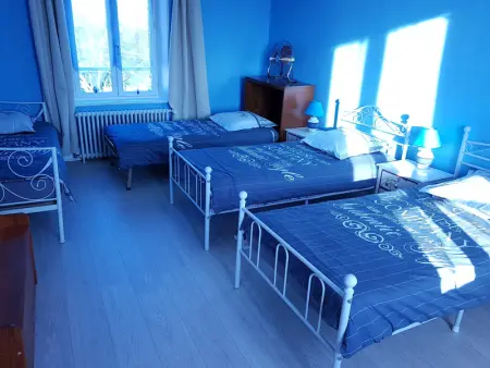 Charmant Duplex avec Jardin Privatif et Parking, à Proximité de Montargis et Pithiviers - Photo 12