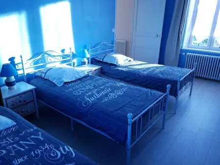 Charmant Duplex avec Jardin Privatif et Parking, à Proximité de Montargis et Pithiviers - Photo 13