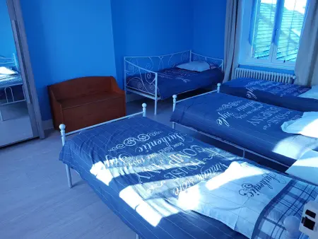 Charmant Duplex avec Jardin Privatif et Parking, à Proximité de Montargis et Pithiviers - Photo 14