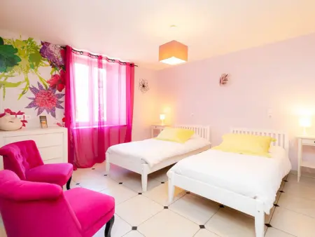 Gîte familial près de Nancy avec grand jardin, spa, salle de jeux, et équipements pêche - Photo 5