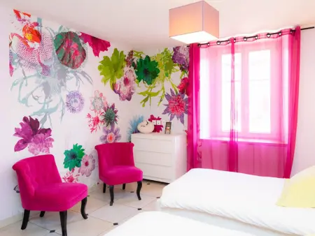 Gîte familial près de Nancy avec grand jardin, spa, salle de jeux, et équipements pêche - Photo 6