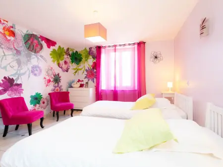 Gîte familial près de Nancy avec grand jardin, spa, salle de jeux, et équipements pêche - Photo 7