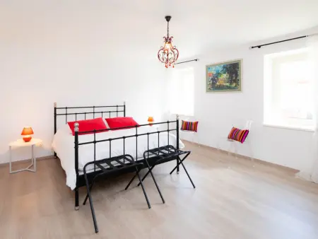 Gîte familial près de Nancy avec grand jardin, spa, salle de jeux, et équipements pêche - Photo 11