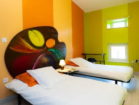 Gîte familial près de Nancy avec grand jardin, spa, salle de jeux, et équipements pêche - Photo 14