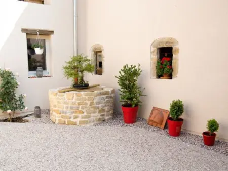 Gîte familial près de Nancy avec grand jardin, spa, salle de jeux, et équipements pêche - Photo 17