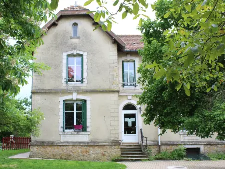 Charmant Gîte au Cœur d'Haraucourt - Proche de Nancy, Jardin Privatif, Wifi, Parking Gratuit - Photo 0