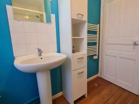 Charmant Gîte au Cœur d'Haraucourt - Proche de Nancy, Jardin Privatif, Wifi, Parking Gratuit - Photo 11