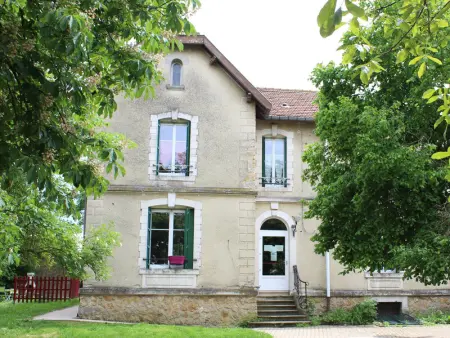 Charmant Gîte au Cœur d'Haraucourt - Proche de Nancy, Jardin Privatif, Wifi, Parking Gratuit - Photo 13
