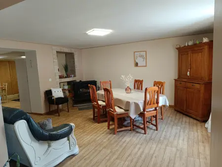 Gîte 3 chambres, jardin, proche Baccarat et Lacs de Pierre-Percée, animaux acceptés - Photo 2