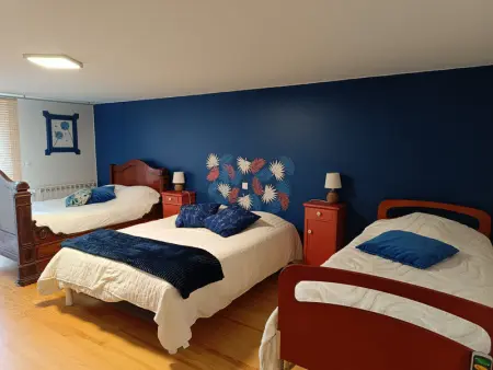 Gîte 3 chambres, jardin, proche Baccarat et Lacs de Pierre-Percée, animaux acceptés - Photo 3