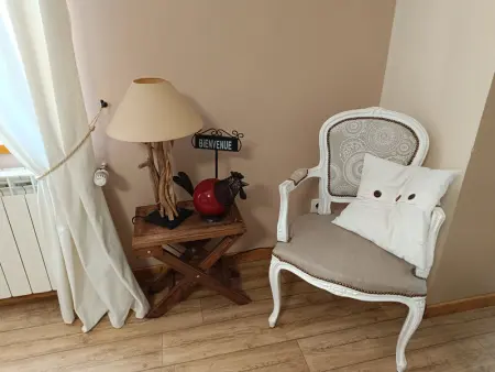 Gîte 3 chambres, jardin, proche Baccarat et Lacs de Pierre-Percée, animaux acceptés - Photo 5