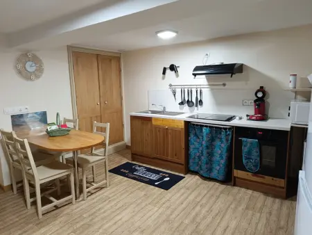 Gîte 3 chambres, jardin, proche Baccarat et Lacs de Pierre-Percée, animaux acceptés - Photo 8