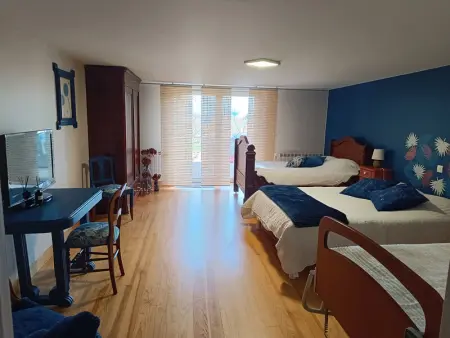 Gîte 3 chambres, jardin, proche Baccarat et Lacs de Pierre-Percée, animaux acceptés - Photo 9