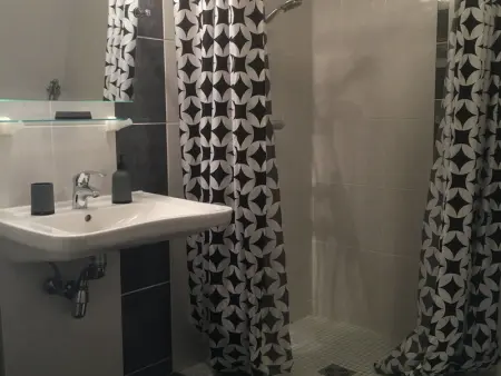 Gîte 3 chambres, jardin, proche Baccarat et Lacs de Pierre-Percée, animaux acceptés - Photo 10