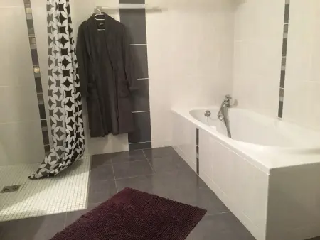 Gîte 3 chambres, jardin, proche Baccarat et Lacs de Pierre-Percée, animaux acceptés - Photo 11