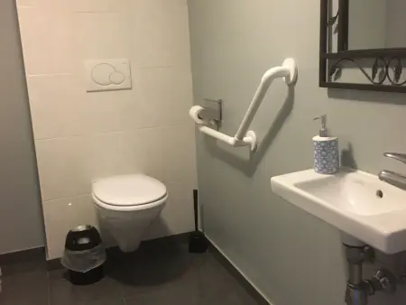 Gîte 3 chambres, jardin, proche Baccarat et Lacs de Pierre-Percée, animaux acceptés - Photo 12