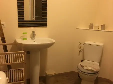 Gîte 3 chambres, jardin, proche Baccarat et Lacs de Pierre-Percée, animaux acceptés - Photo 14