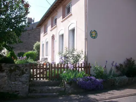 Spacieux gîte familial avec jardin et salle de jeux, proche de Center Parcs et des Vosges - Photo 2