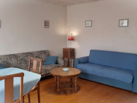 Spacieux gîte familial avec jardin et salle de jeux, proche de Center Parcs et des Vosges - Photo 3