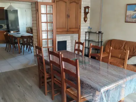 Spacieux gîte familial avec jardin et salle de jeux, proche de Center Parcs et des Vosges - Photo 5