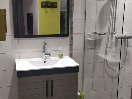 Spacieux gîte familial avec jardin et salle de jeux, proche de Center Parcs et des Vosges - Photo 6