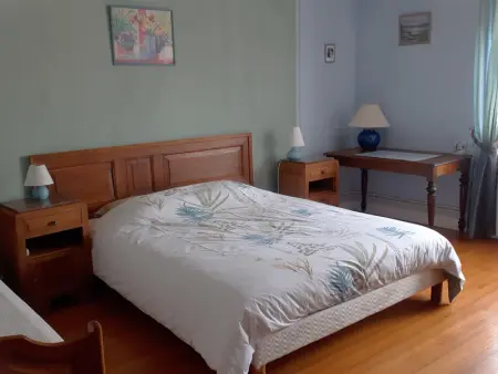 Spacieux gîte familial avec jardin et salle de jeux, proche de Center Parcs et des Vosges - Photo 10