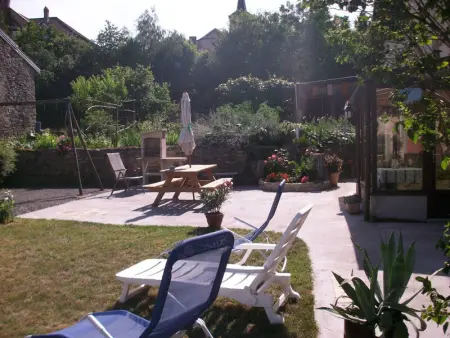 Spacieux gîte familial avec jardin et salle de jeux, proche de Center Parcs et des Vosges - Photo 13